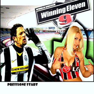 Imperador Patch {WE9/PES5}